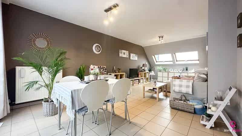 Appartement te koop Beringen Centrum 2 slaapkamers terras