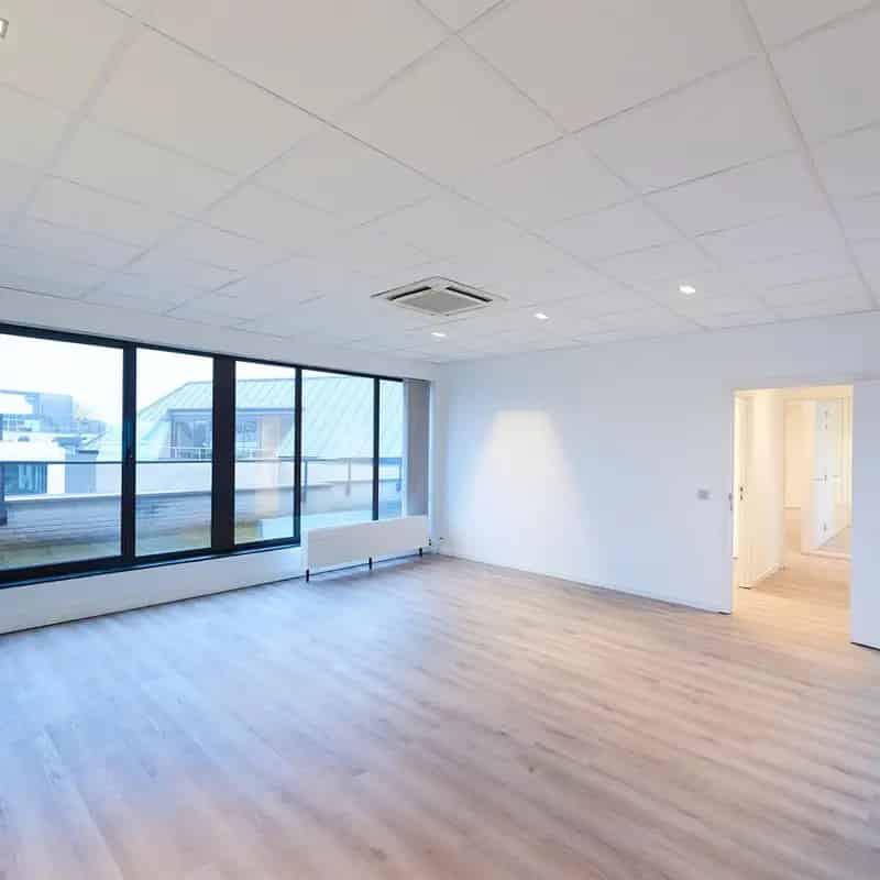 Kantoren te Huur Volledig Aanbod