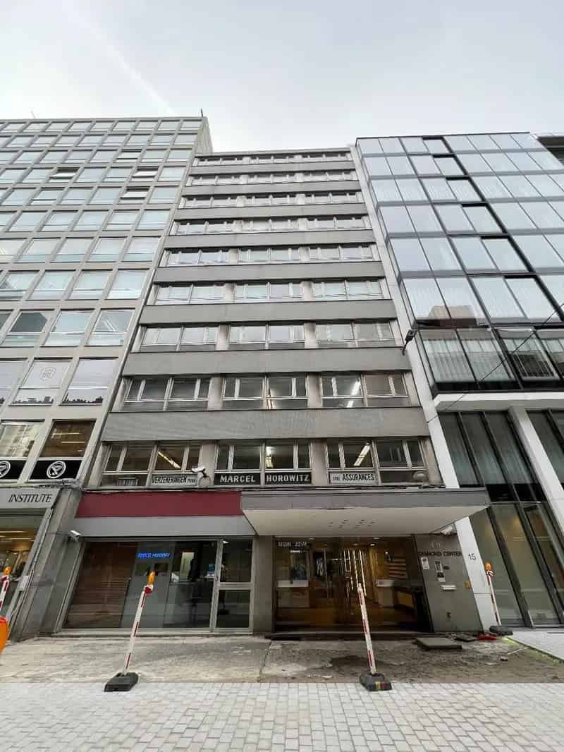 Kantoren te Huur Diamantwijk