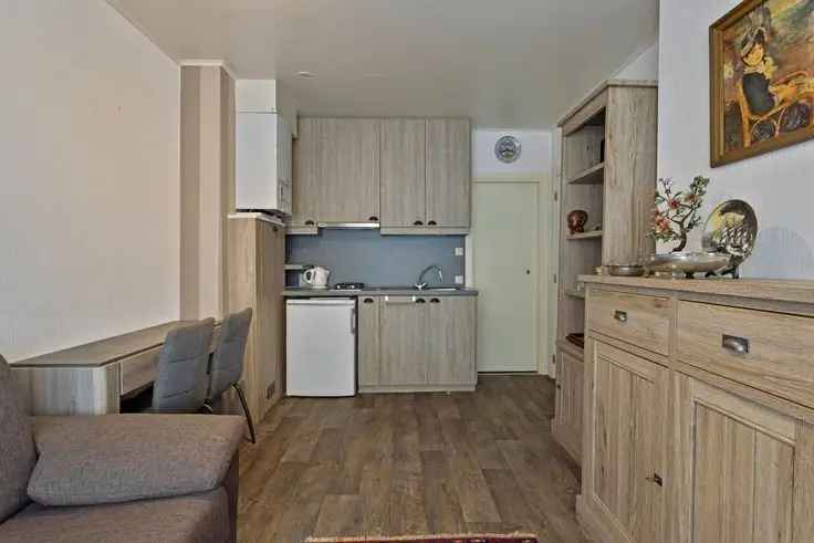 Appartement Te Koop