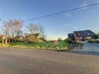 Bouwgrond Ham-sur-Heure 13 are