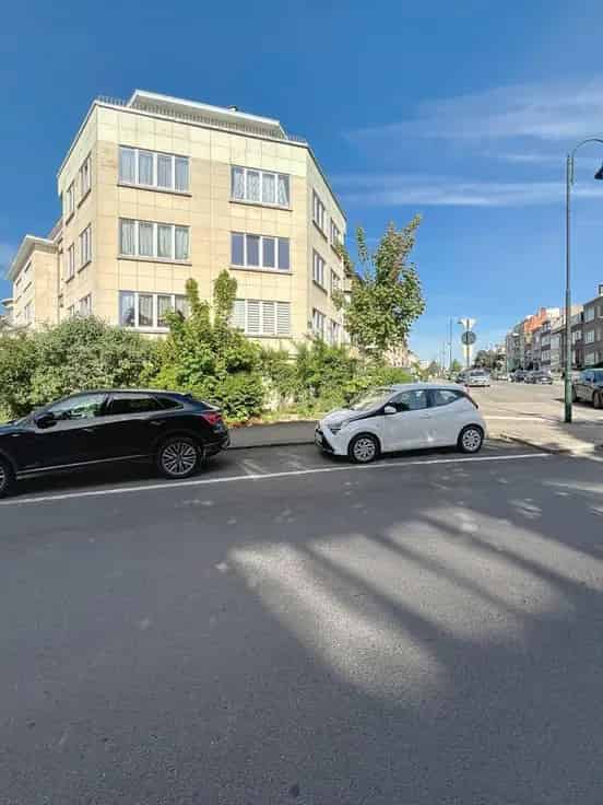 Appartement Te Koop Laken 80m2 2 slaapkamers