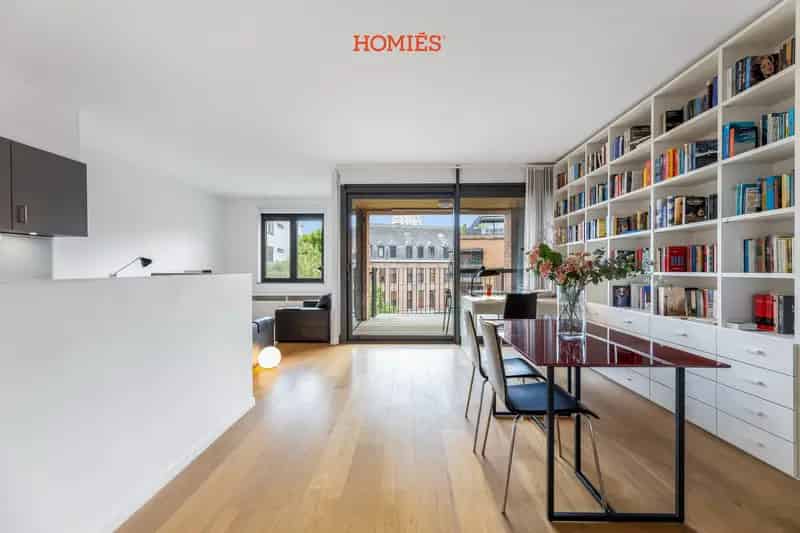 Appartement te Huur Leuven 2 Slaapkamers Terras Autostaanplaats