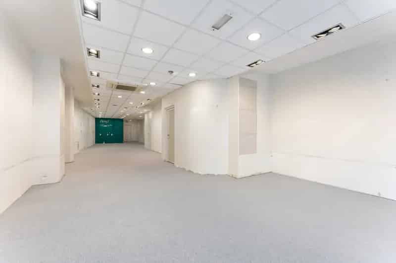 Handelsgelijkvloers Centrum Topligging