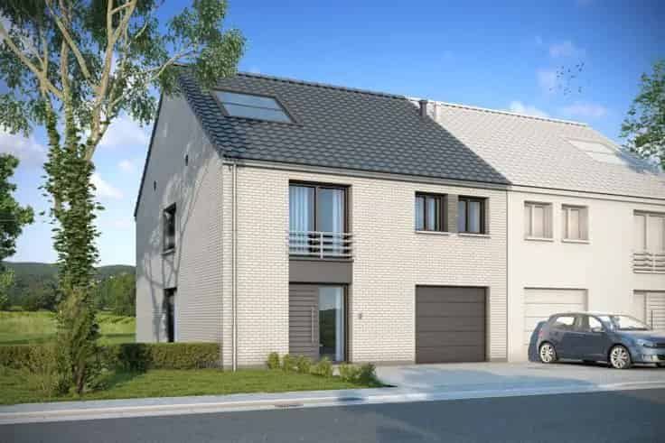 Huis Te Koop