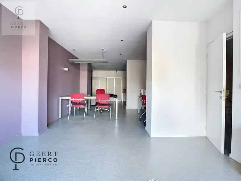 Handelspand met Woonst Centrum