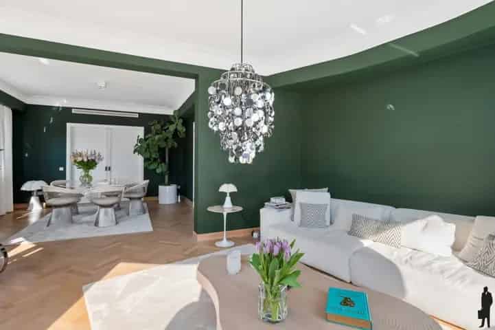 Appartement te koop Antwerpen Tentoonstellingswijk