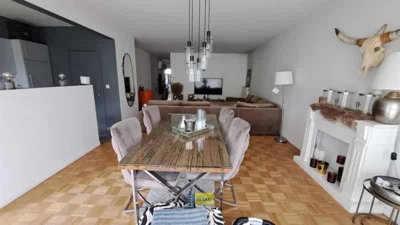 Appartement te koop Brasschaat - 2 slaapkamers - nabij centrum