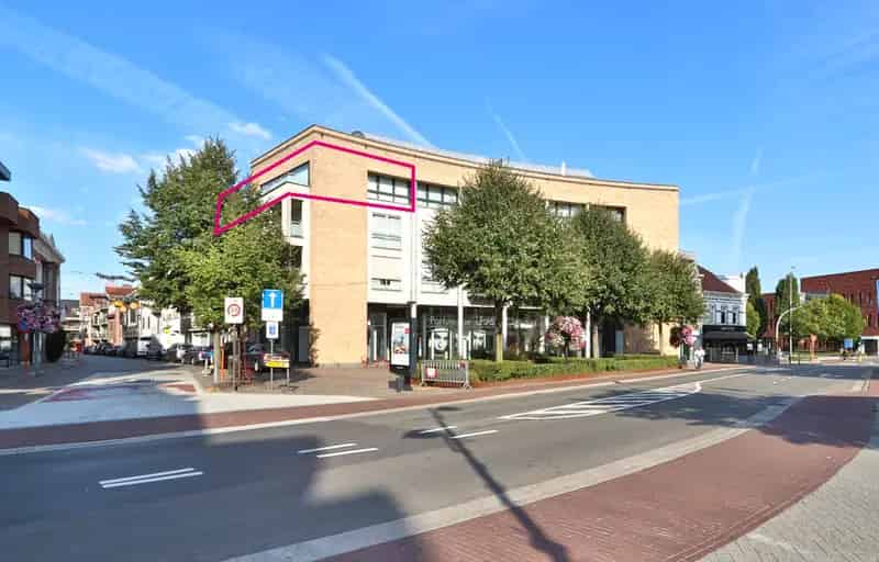 Appartement te koop