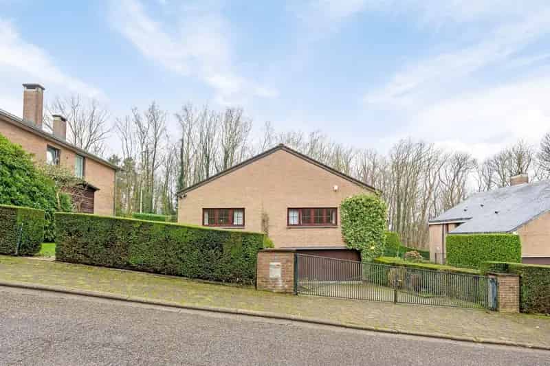 Villa in groene omgeving Volledige aanbod