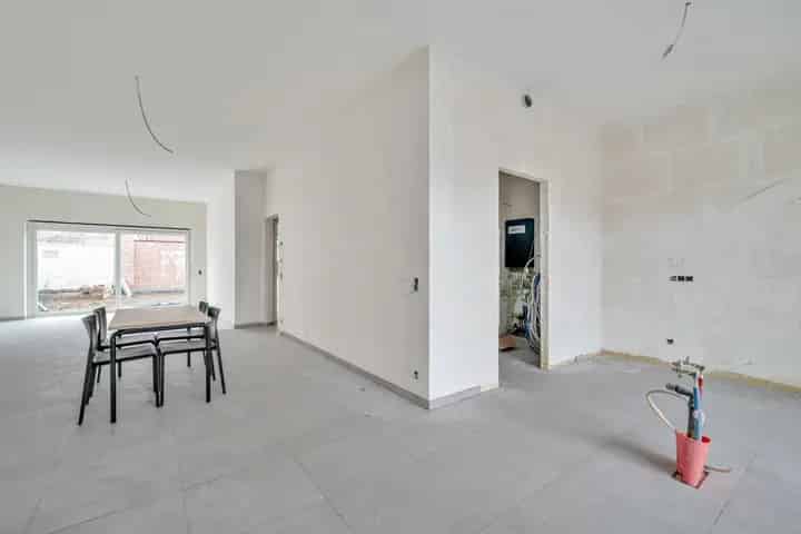 Residentie Graanhaven Appartement te Koop Aalst