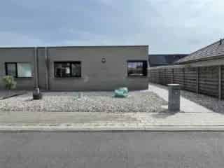 Bungalow te koop Roeselare 2020 2 slaapkamers