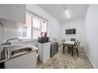 Kantoor te Koop Charleroi 110m²