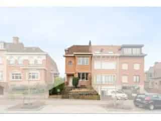 Huis te koop Grimbergen - Instapklaar met zonnige tuin