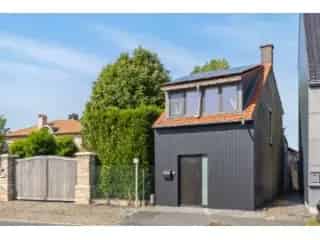 Huis te koop Deinze - Instapklare woning met tuin