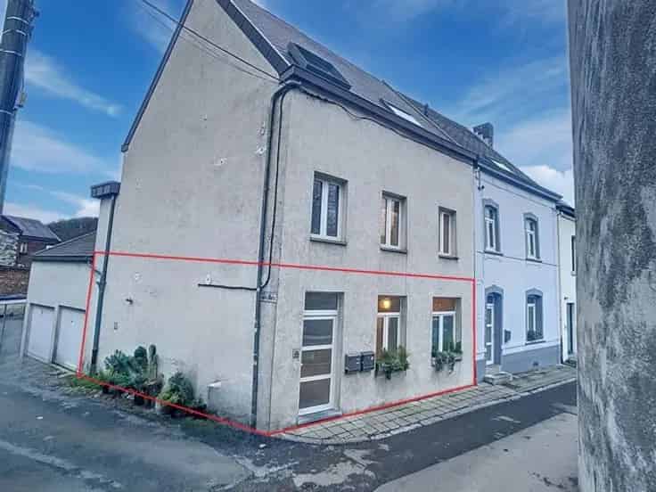 Appartement Te Koop Floreffe - Gelijkvloers - Rustig