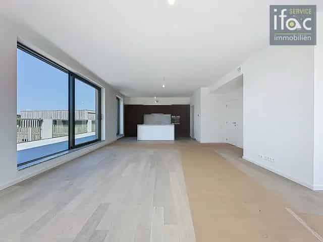 Penthouse te koop ARBORETO 170m2 3 slaapkamers