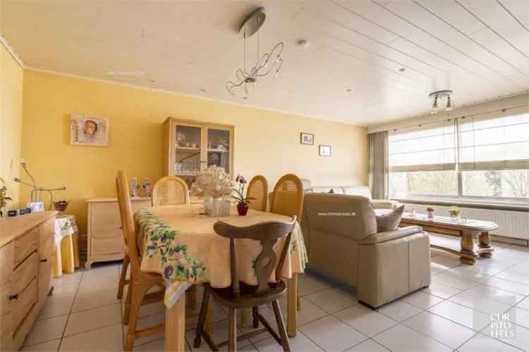 Studio te koop Diepenbeek 3 slaapkamers 106m²