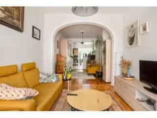 Huis te koop Deurne 3 slaapkamers tuin