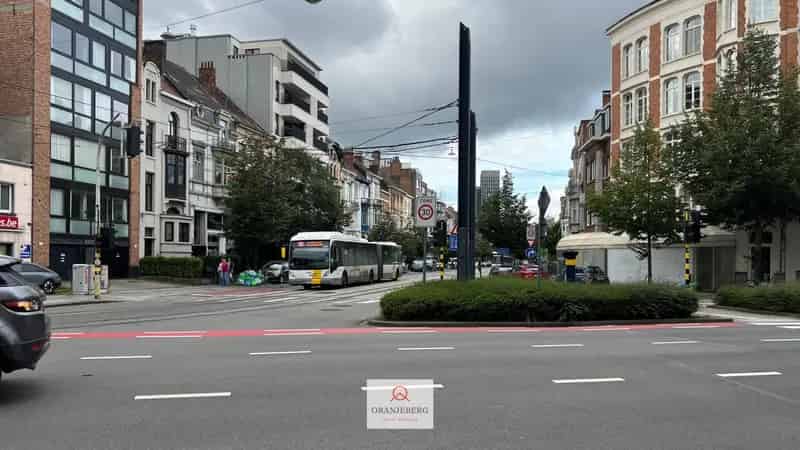 Kantoorruimte te koop Gent-Sint-Pieters