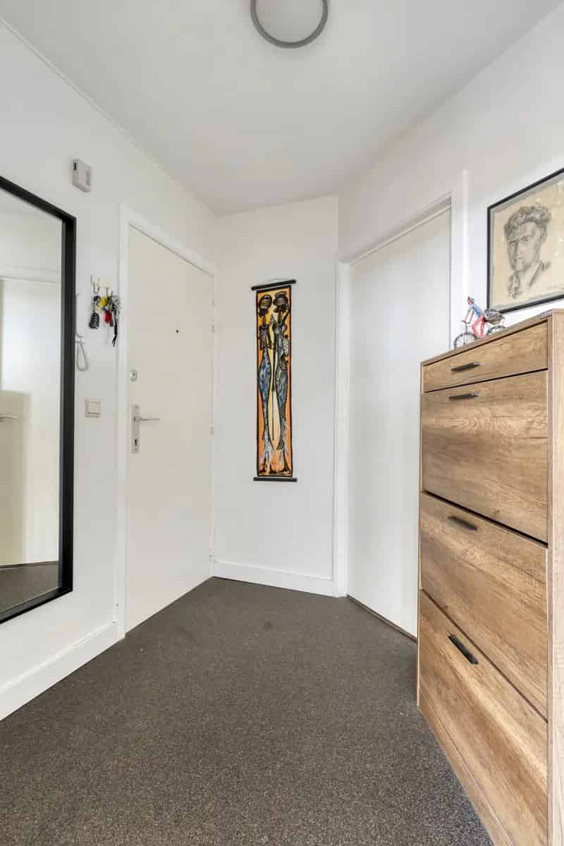 Appartement te koop: 87m², 2 slaapkamers, 2 balkons, Leuven