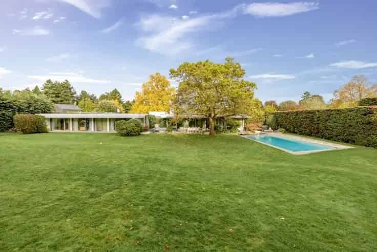 Villa te Koop Fort Jaco - Luxe woning met zwembad
