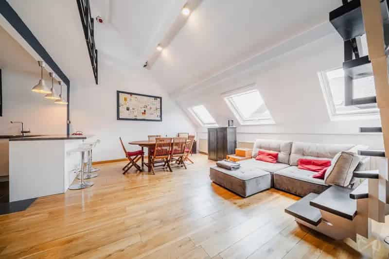 Appartement te koop