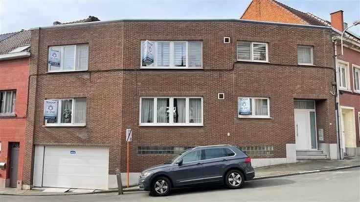 Appartementsblok Te Koop