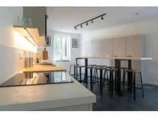 Appartement te huur Wavre - 4 slaapkamers met badkamer