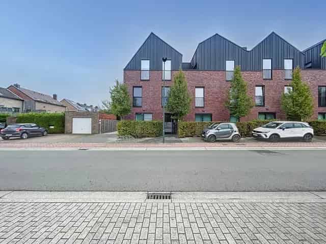 Appartement te Koop Oudenaarde Centrum