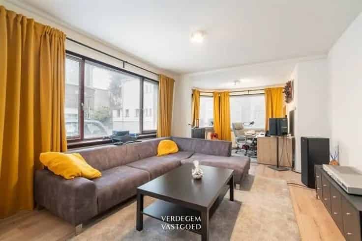 Appartementsblok Te Koop