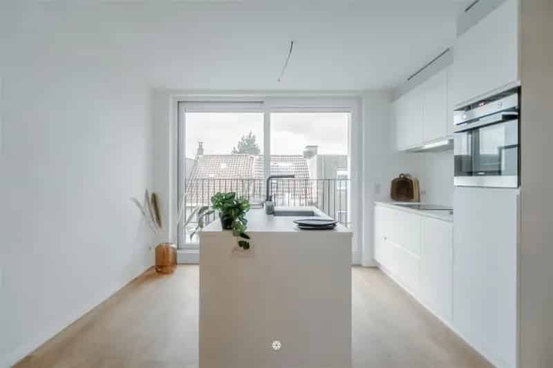 Duplex Appartement Sint-Niklaas - Nieuwbouw - 6 BTW