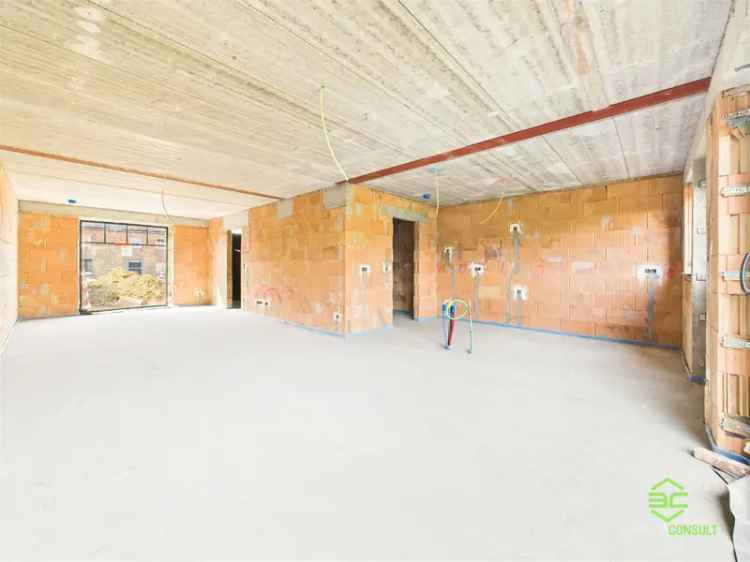 Nieuwbouw woning 4 slaapkamers Rummen