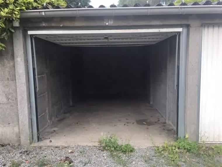 Garagebox te Huur Gent Brugse Poort