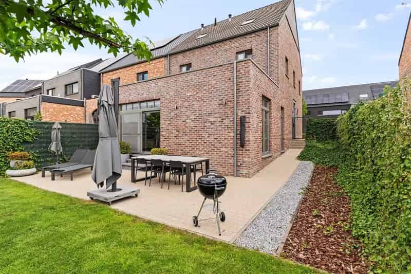Top HOB 5 slaapkamers Toplocatie