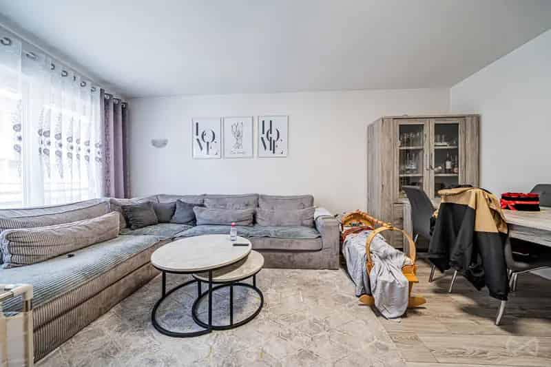 Appartement te Koop 95m² 2 slaapkamers
