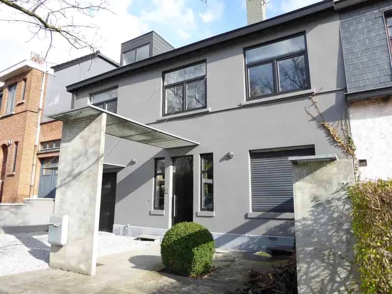 Duplex Appartement 150m² Ukkel Nabij Stadhuis