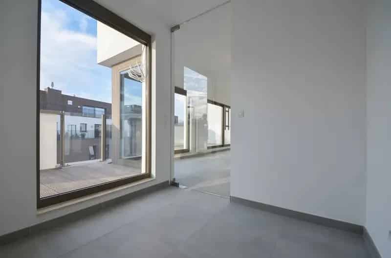 Appartement te huur Oudenaarde Schelde zicht 2 terrassen