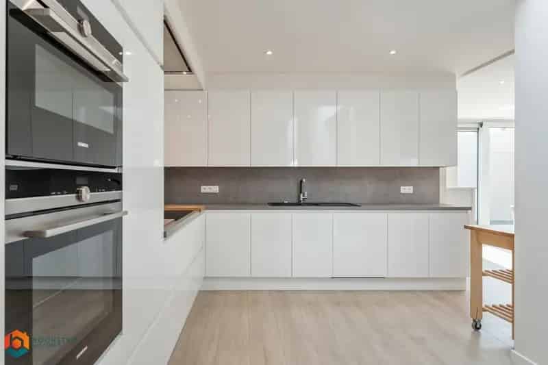 Instapklare Rijwoning 2 Slaapkamers Putte Centrum