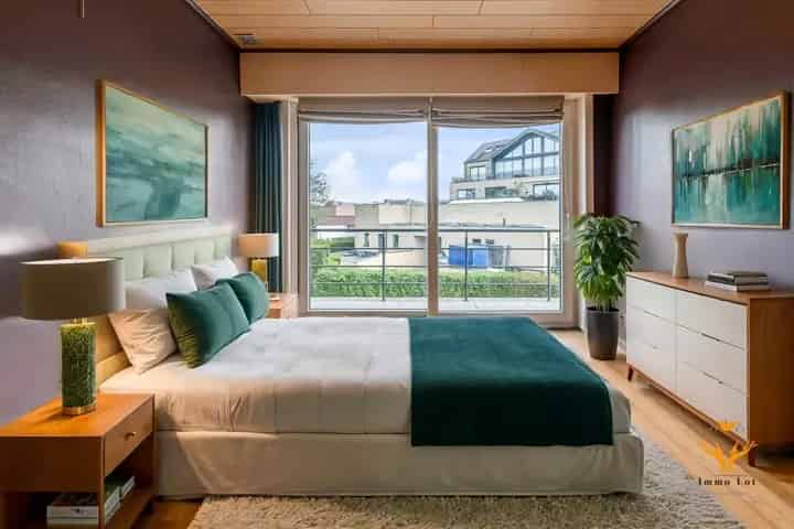 Appartement te koop Berlare 79m²