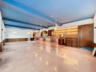 Handelspand te Huur Ertvelde - Gerenoveerd Cafe met Appartement