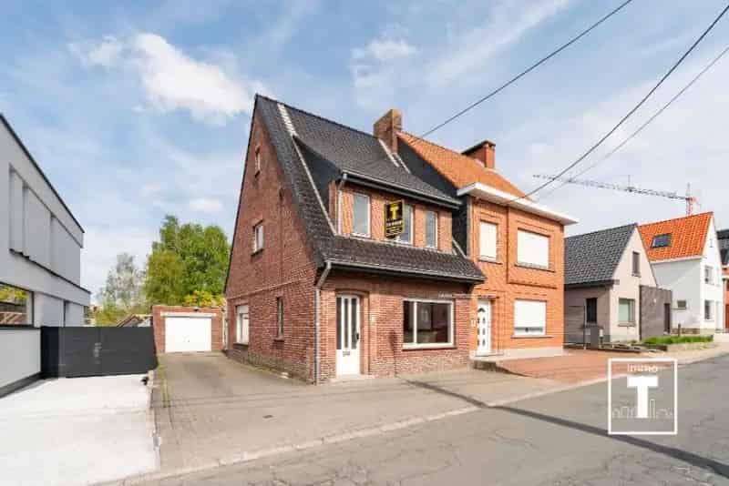 Huis te koop Oosterzele 3 slaapkamers Gijzenzele