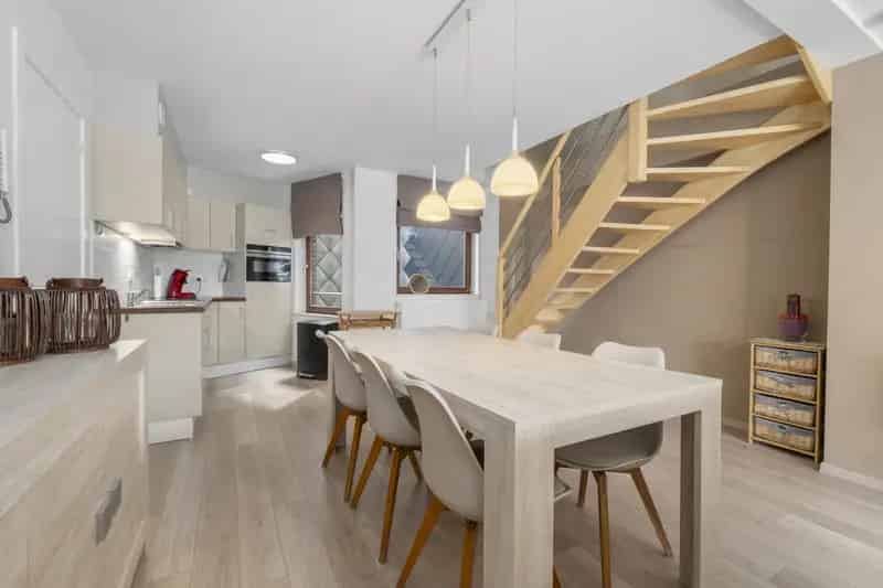 Appartement te koop Blankenberge: Instapklaar 1 slaapkamer appartement