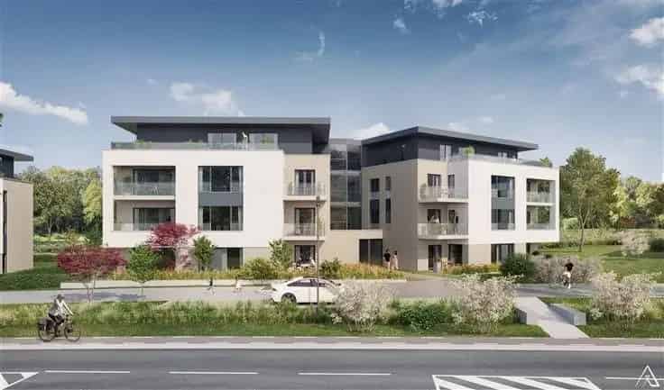 Appartement Te Koop Le Chant de l'Orée Fase 2