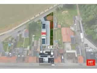 Garagebox te Koop Zonnebeke