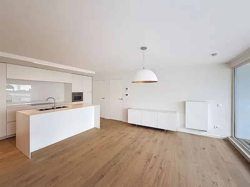 Gerenoveerd Appartement Roeselare Centrum