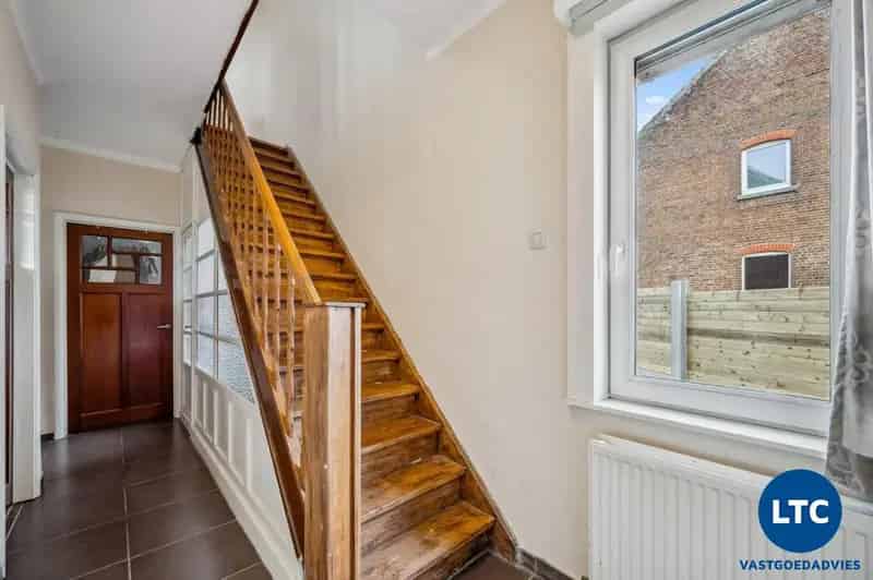 Te Koop Instapklare woning Bunsbeek 3 slaapkamers grote tuin