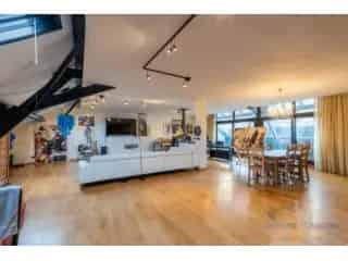 Loft te koop Oostende 430m2 4 slaapkamers