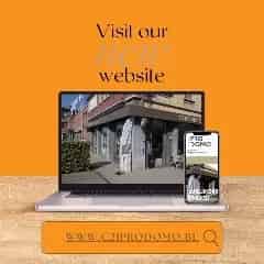 Penthouse te koop Herent 173m2 220m2 terras 3 slaapkamers
