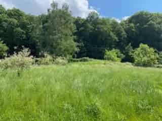 Bouwgrond Aiseau 1000m² Vrijstaande Woning Mogelijk